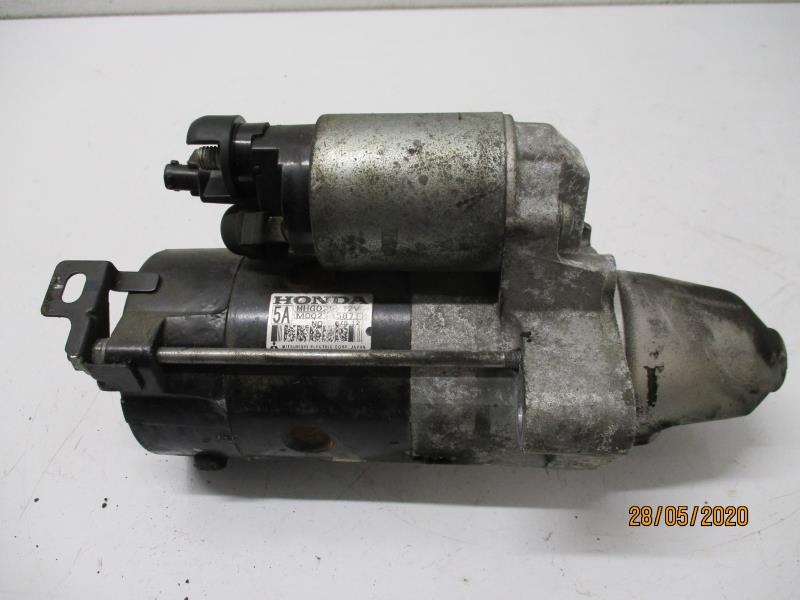 Demarreur HONDA CIVIC 7 PHASE 1 Diesel - 1