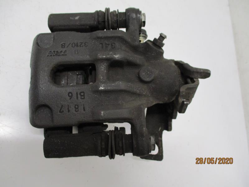 Pinza freni posteriore sinistra HONDA CIVIC 7 PHASE 1 Diésel - 1