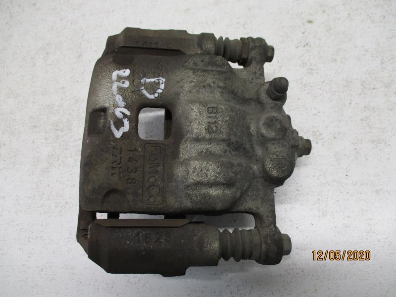 Pinza freni anteriore destra FORD FIESTA 6 PHASE 1 Gasolina - 1