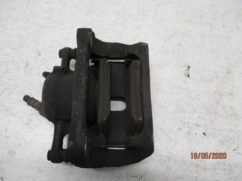 Pinza freni anteriore destra RENAULT KANGOO 2 PHASE 1 Diésel - 1