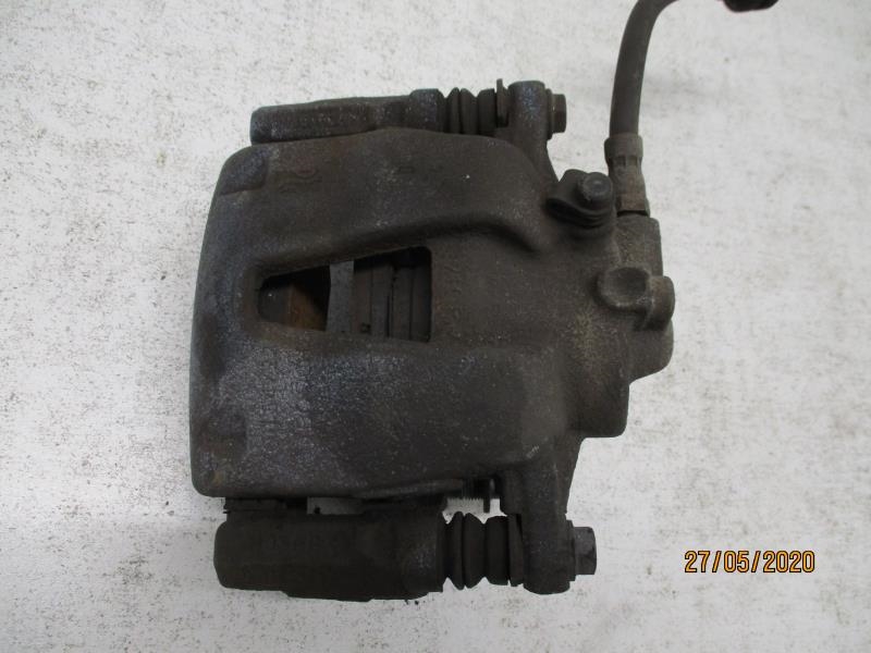 Pinza freni anteriore destra FIAT QUBO Diésel - 1