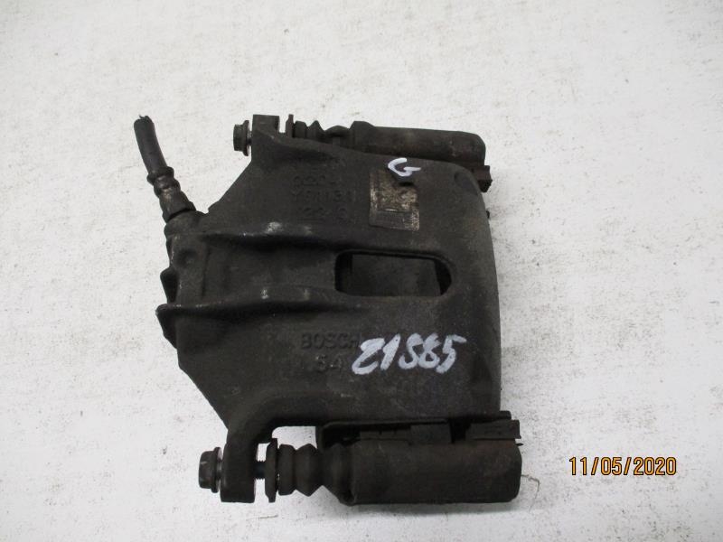Pinza freni anteriore sinistra CITROEN C3 2 PHASE 1 Diésel - 1