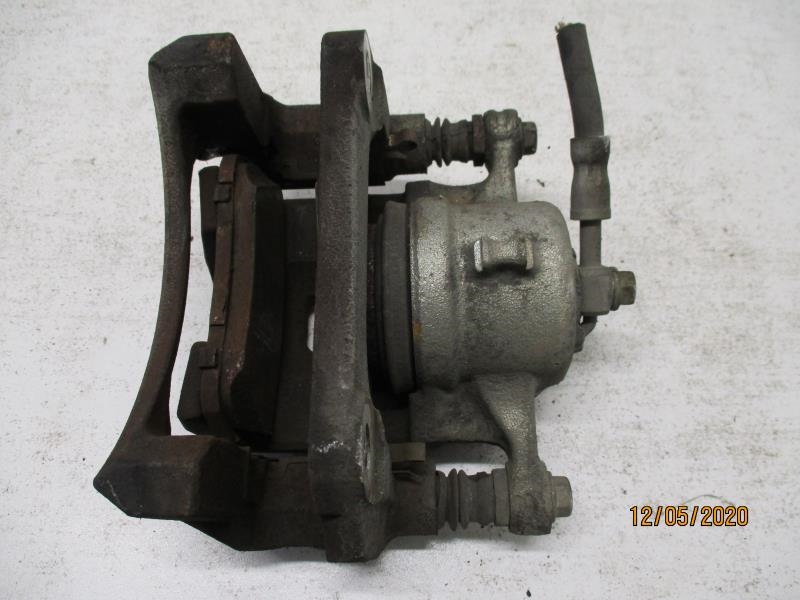 Pinza freni anteriore sinistra FORD FIESTA 6 PHASE 1 Gasolina - 1