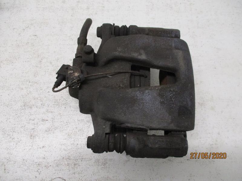 Pinza freni anteriore sinistra FIAT QUBO Diésel - 1