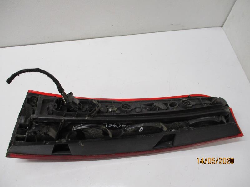 Fanale posteriore principale destro (luci) OPEL MERIVA A PHASE 2 Gasolina - 1