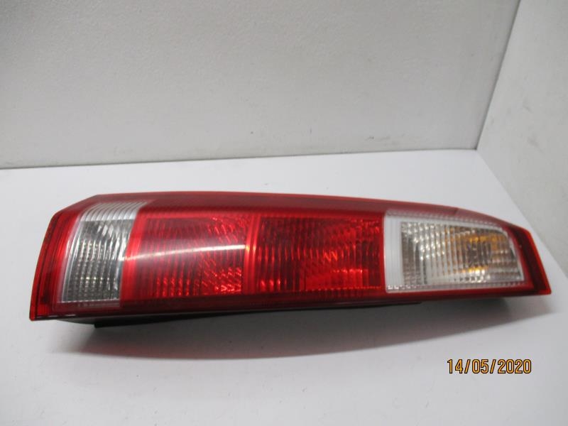 Fanale posteriore principale sinistro (luci) OPEL MERIVA A PHASE 2 Gasolina - 1