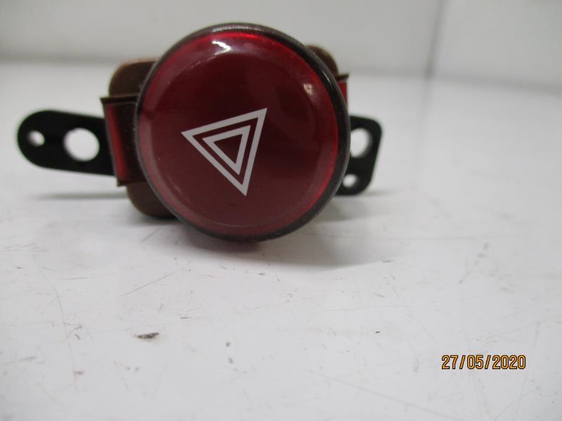 Bouton de warning HONDA CIVIC 7 PHASE 1 Diesel - 1