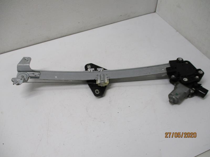 Alzacristalli elettrico posteriore destro HONDA CIVIC 7 PHASE 1 Diésel - 1
