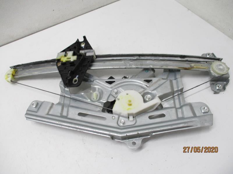 Alzacristalli elettrico anteriore destro HONDA CIVIC 7 PHASE 1 Diésel - 1