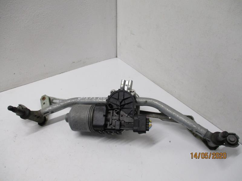 Motore tergicristallo anteriore PEUGEOT 208 1 PHASE 2 Gasolina - 1