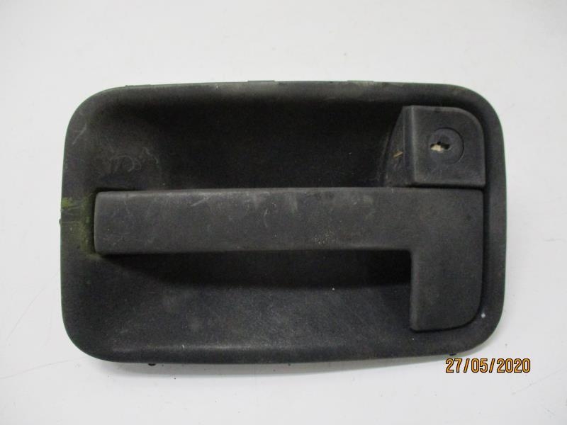 Poignee porte avant droit CITROEN JUMPY 1 PHASE 2 Diesel - 1