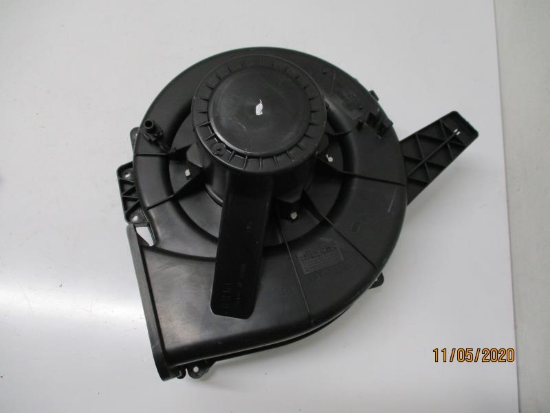 Pulseur d'air SEAT IBIZA 4 PHASE 1 COUPE Diesel - 1