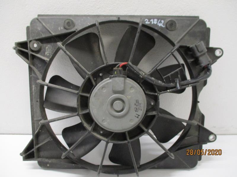Ventilateur HONDA CIVIC 7 PHASE 1 Diesel - 1