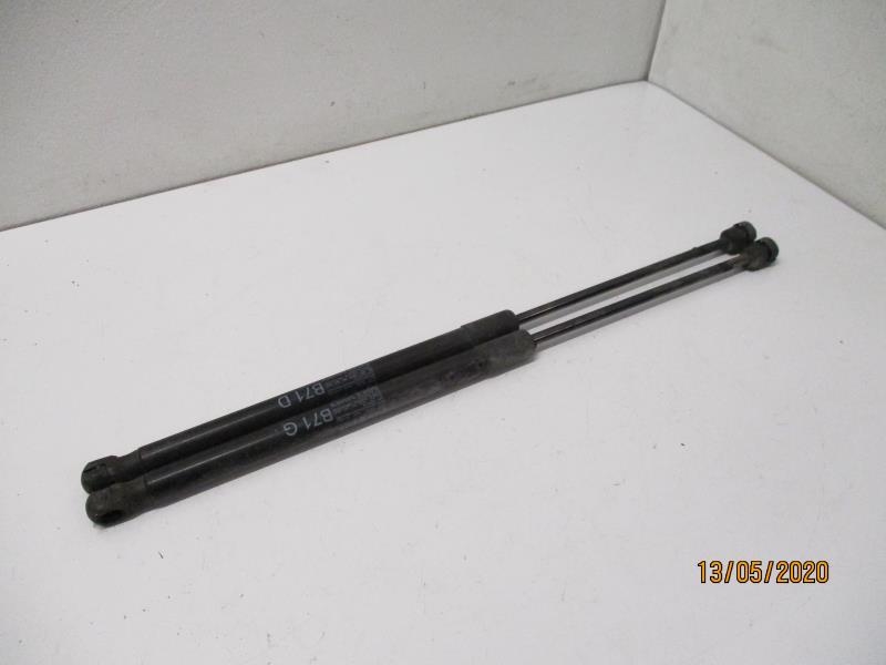Verin de coffre CITROEN C4 2 PHASE 1 Diesel - 1