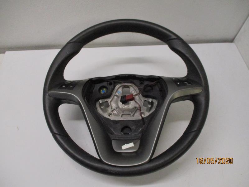 Volant LANCIA YPSILON 5 Essence/GPL - 1