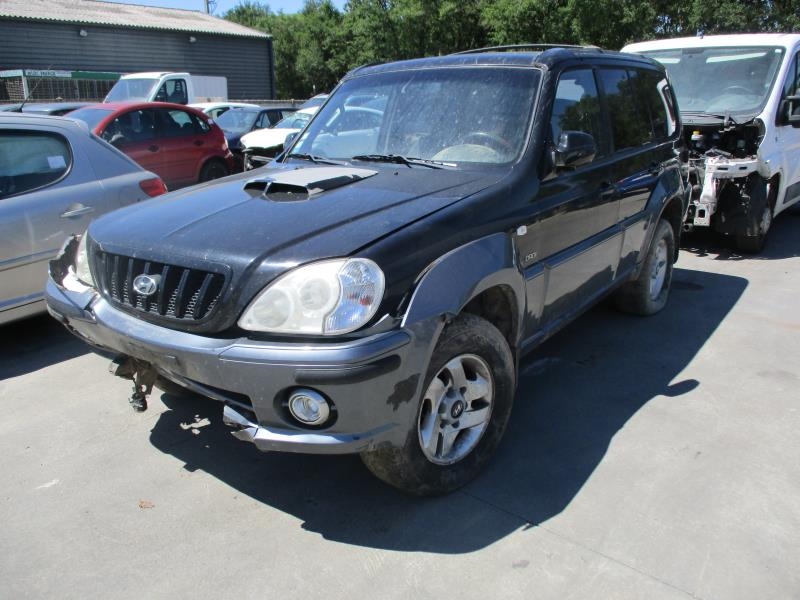 Specchietto retrovisore destro HYUNDAI TERRACAN Diésel - 1