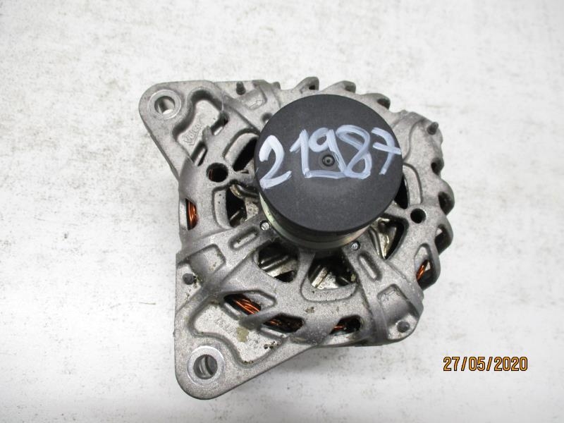 Alternateur RENAULT CLIO 4 PHASE 2 Essence - 1