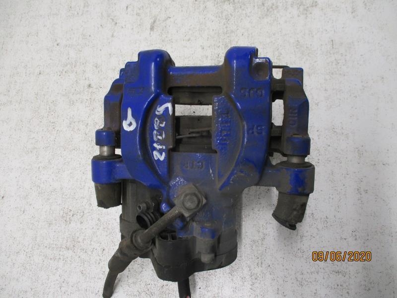 Pinza freni posteriore sinistra VOLKSWAGEN PASSAT 7 PHASE 1 BREAK Gasolina/Híbrido - 1