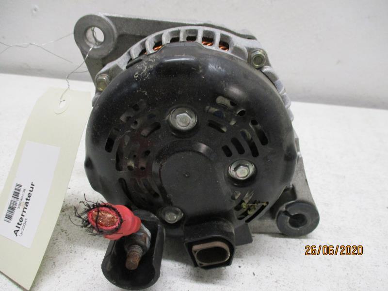 Alternatore FIAT 500X PHASE 1 Gasolina - 1