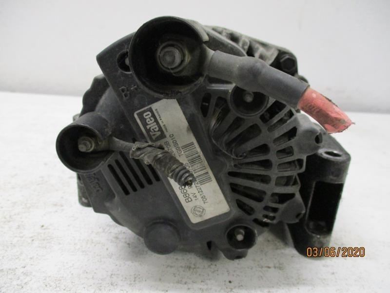 Alternatore FIAT DOBLO 1 PHASE 1 Diésel - 1