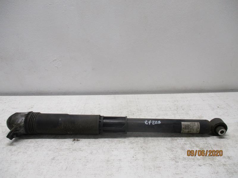 Ammortizzatore posteriore sinistro VOLKSWAGEN PASSAT 7 PHASE 1 BREAK Gasolina/Híbrido - 1