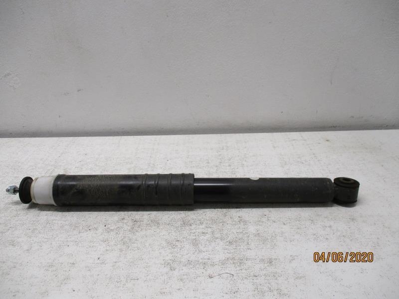 Ammortizzatore posteriore sinistro RENAULT CLIO 4 PHASE 2 Gasolina - 1