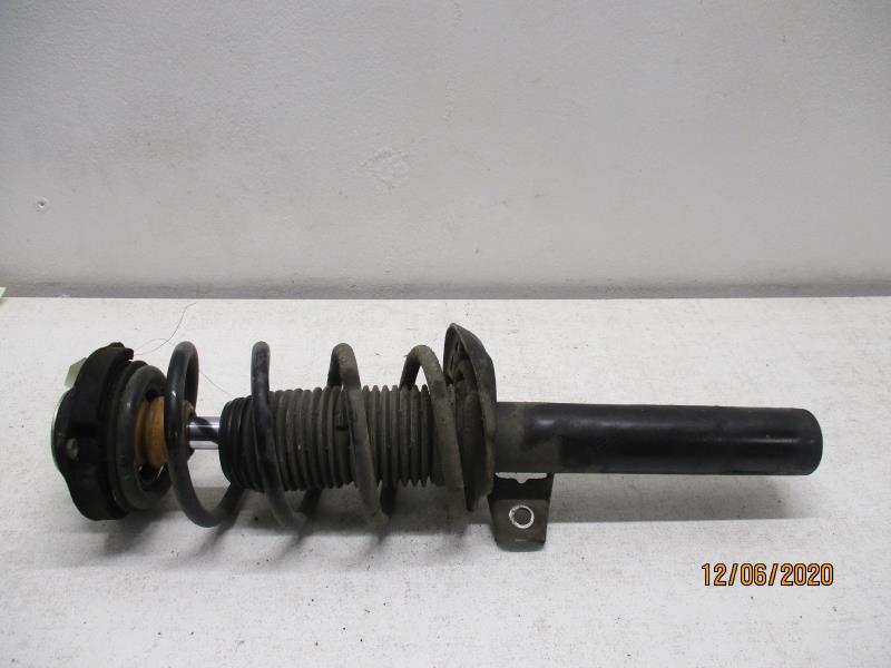 Ammortizzatore anteriore sinistro VOLKSWAGEN SCIROCCO 3 PHASE 1 COUPE Gasolina - 1