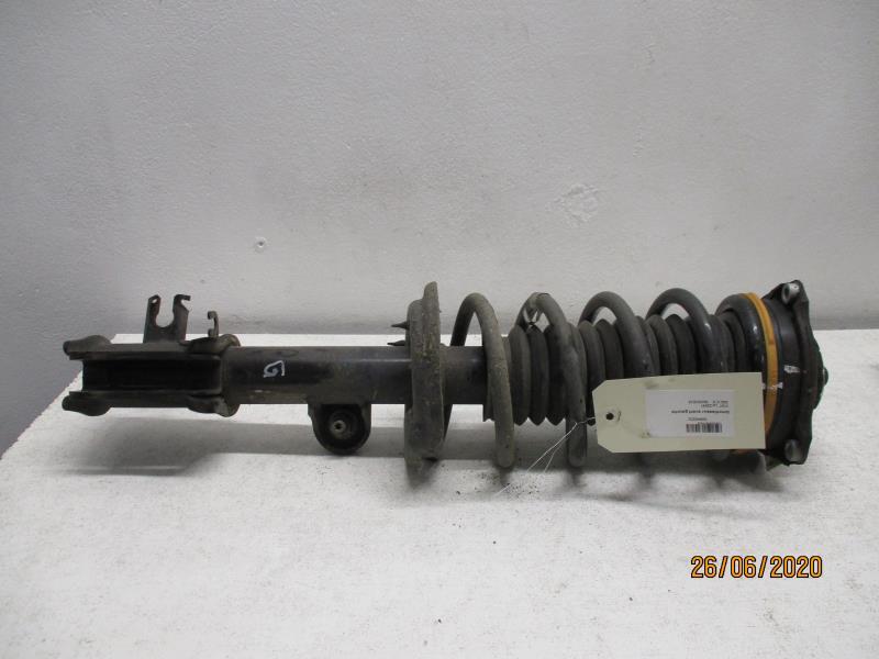 Ammortizzatore anteriore sinistro FIAT 500X PHASE 1 Gasolina - 1