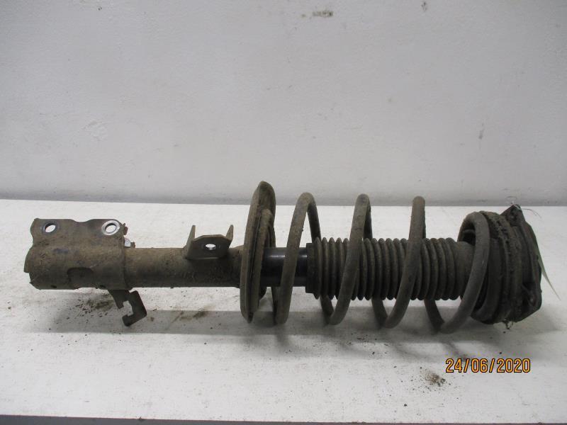 Ammortizzatore anteriore sinistro NISSAN QASHQAI 1 PHASE 1 Diésel - 1