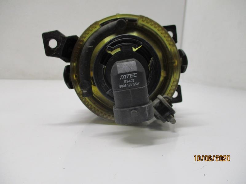 Fendinebbia sinistro (luce) VOLKSWAGEN SCIROCCO 3 PHASE 1 COUPE Gasolina - 1