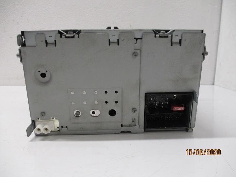 Autoradio originale VOLKSWAGEN GOLF 6 BREAK Gasolina - 1