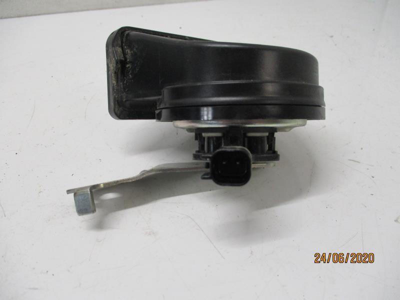 Tromba/Clacson NISSAN QASHQAI 1 PHASE 1 Diésel - 1