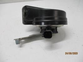 Tromba/Clacson