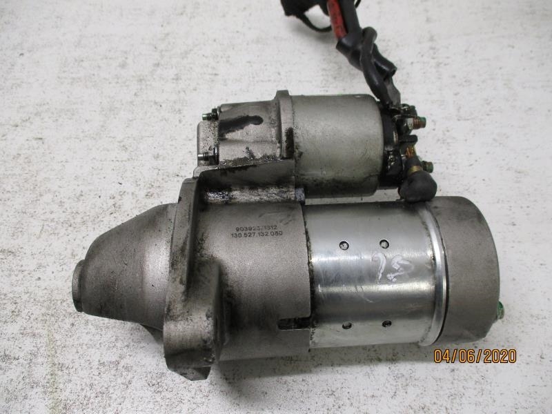 Motorino avviamento OPEL ASTRA (G) Diésel - 1
