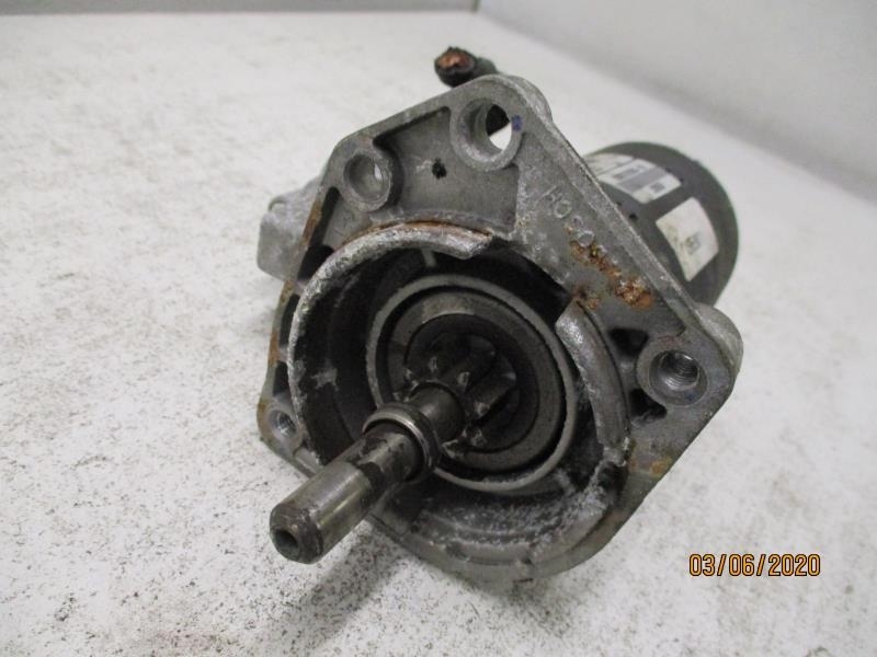 Motorino avviamento VOLKSWAGEN POLO 3 PHASE 2 Gasolina - 1