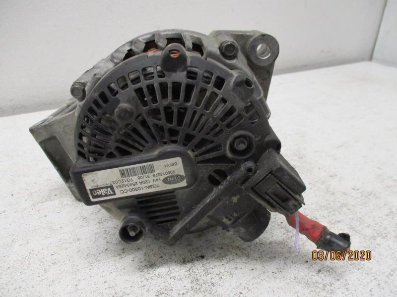 Alternatore FORD FIESTA 6 PHASE 1 Gasolina - 1