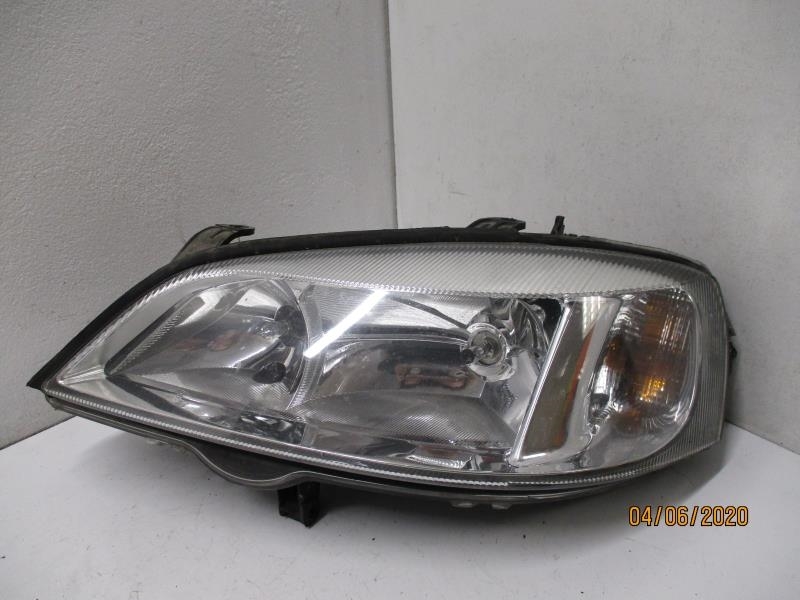 Gruppo ottico anteriore principale sinistro (luci)(faro) OPEL ASTRA (G) Diésel - 1