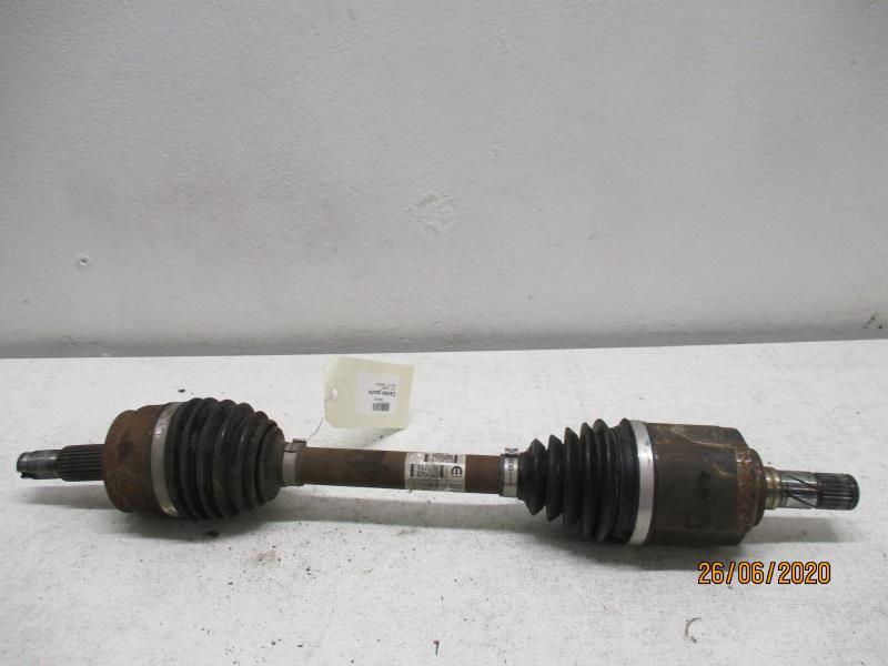 Giunto cardanico albero di trasmissione sinistro FIAT 500X PHASE 1 Gasolina - 1
