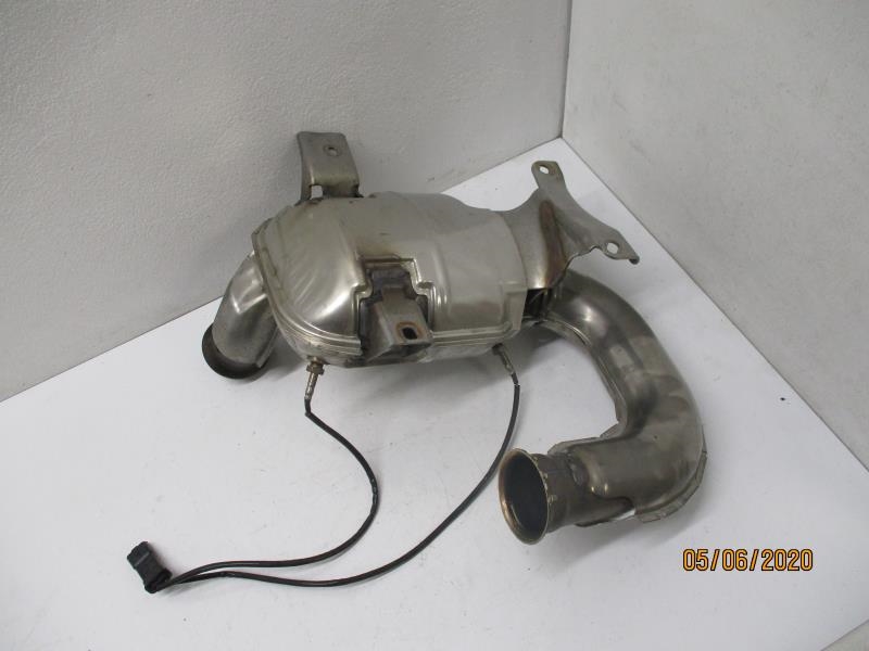 Catalizzatore (scarico) PEUGEOT EXPERT 3 PHASE 1 No especificada - 1