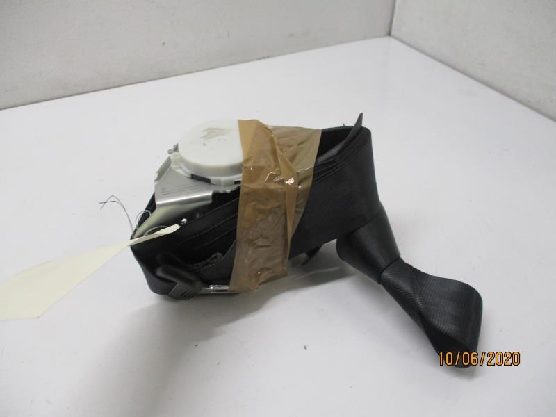 Cintura di sicurezza posteriore sinistra VOLKSWAGEN SCIROCCO 3 PHASE 1 COUPE Gasolina - 1