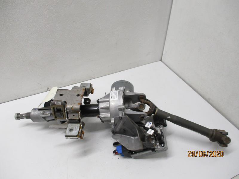 Piantone dello sterzo FIAT 500X PHASE 1 Gasolina - 1
