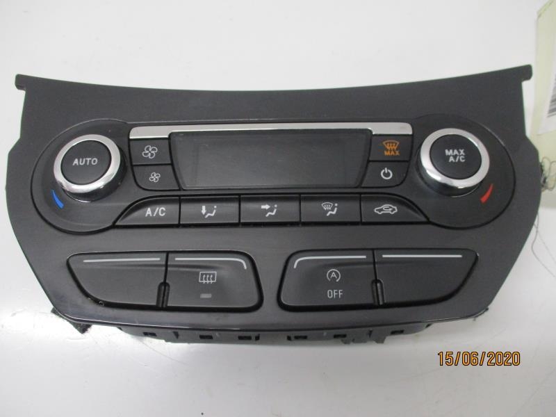 Commande chauffage FORD KUGA 2 PHASE 1 Diesel - 1