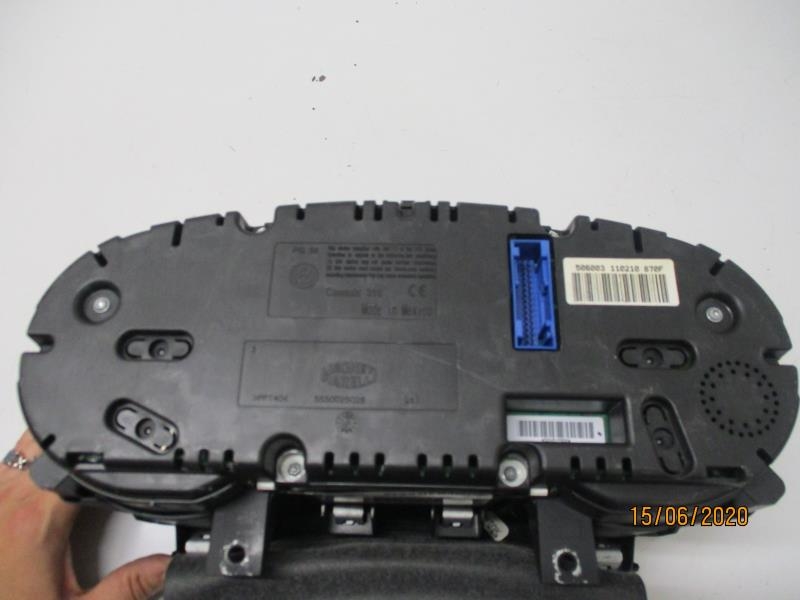 Compteur VOLKSWAGEN GOLF 6 BREAK Essence - 1