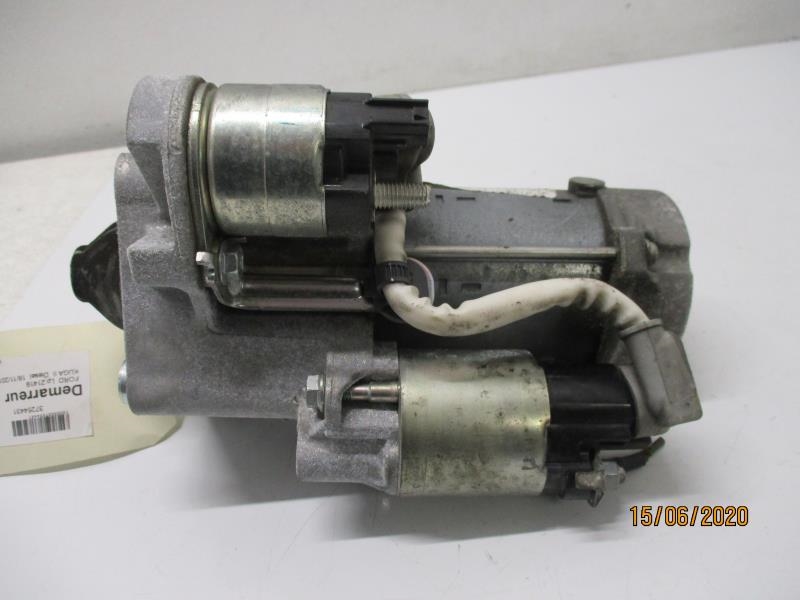 Demarreur FORD KUGA 2 PHASE 1 Diesel - 1