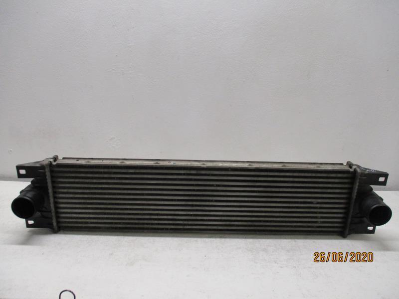 Echangeur air (Intercooler) RENAULT MASTER 2 PHASE 3 Diesel - 1