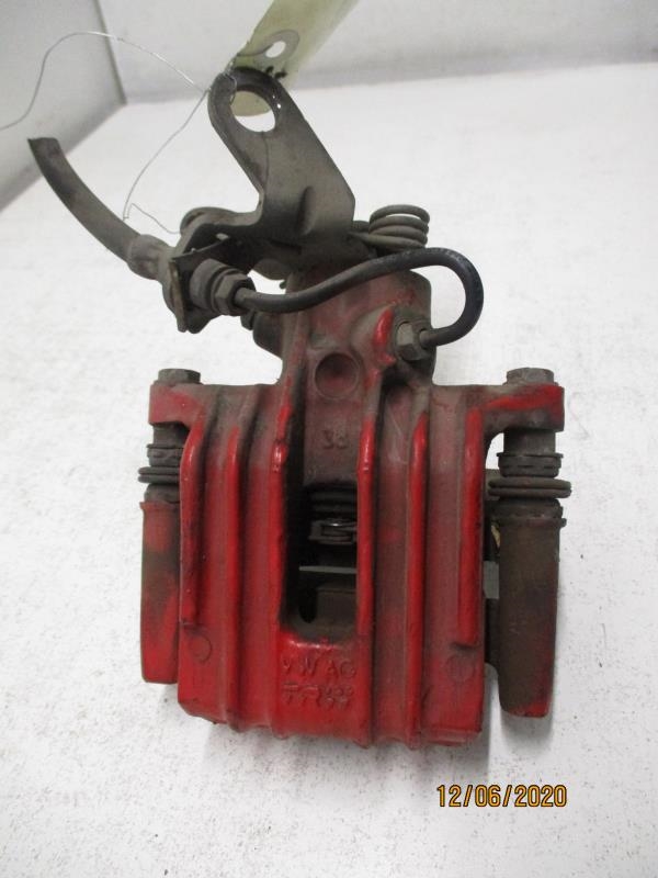 Pinza freni posteriore destra VOLKSWAGEN SCIROCCO 3 PHASE 1 COUPE Gasolina - 1