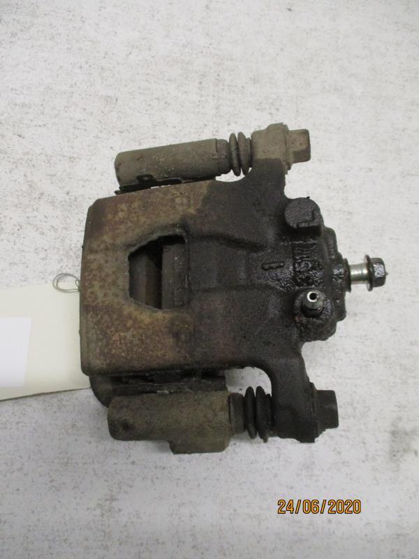 Pinza freni posteriore destra NISSAN QASHQAI 1 PHASE 1 Diésel - 1