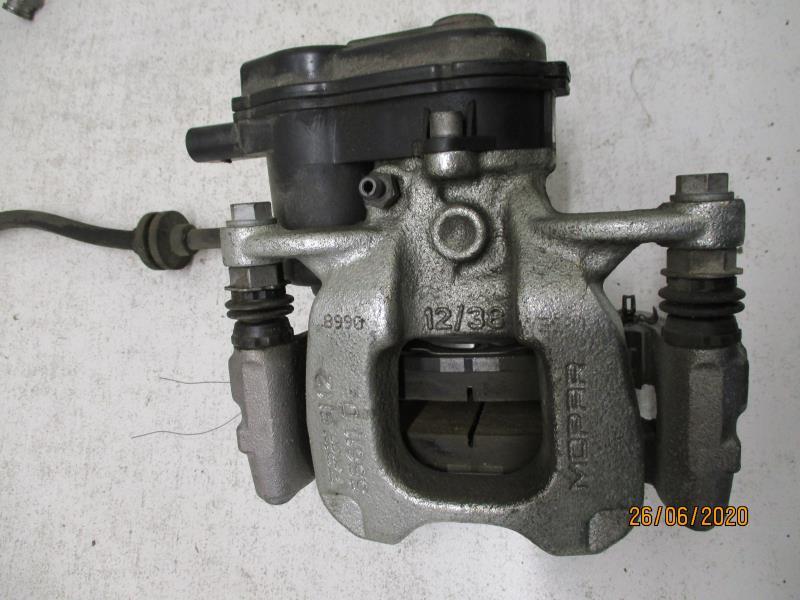 Pinza freni posteriore destra FIAT 500X PHASE 1 Gasolina - 1