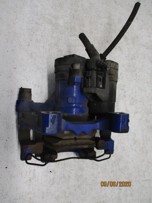 Pinza freni posteriore destra VOLKSWAGEN PASSAT 7 PHASE 1 BREAK Gasolina/Híbrido - 1