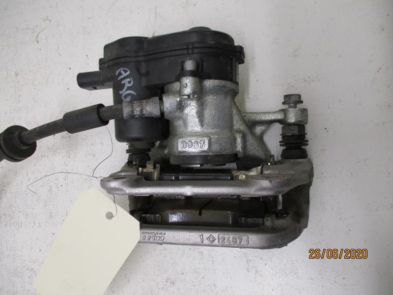 Pinza freni posteriore sinistra FIAT 500X PHASE 1 Gasolina - 1